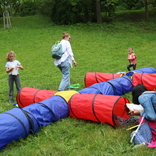 Pohádkový park 14.06.2024