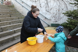 Zima na Hlídce 31.01.2025